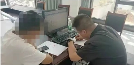 不负春光，“执”争朝夕